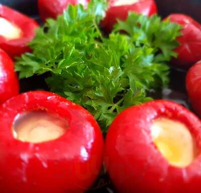 Love Tapas Leicester