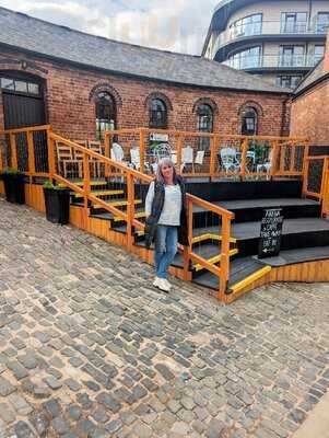 Ristorante Caffe Arena