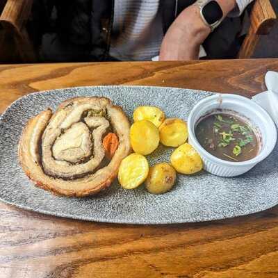 Ristorante Caffe Arena