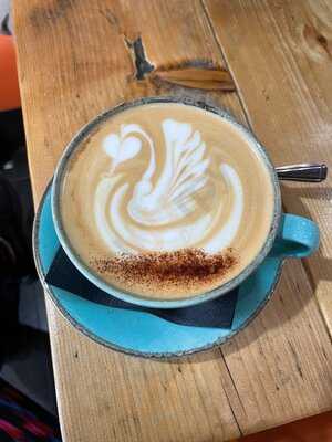 Anji's Coffee & Kitchen