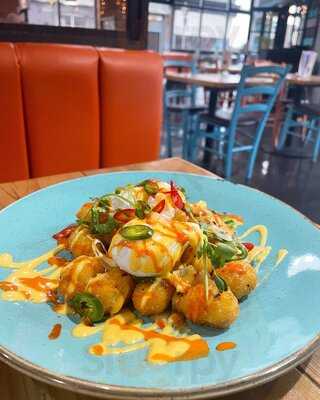 Anji's Coffee & Kitchen