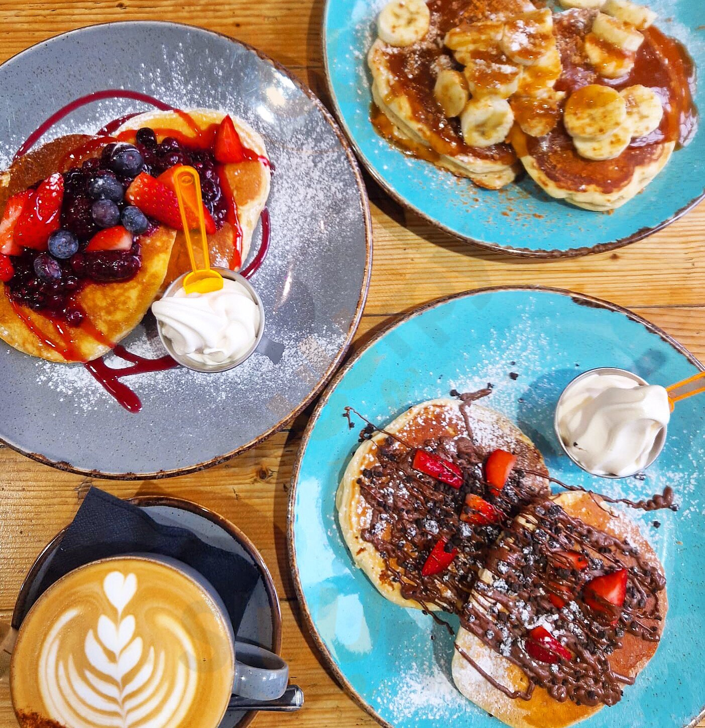 Anji's Coffee & Kitchen