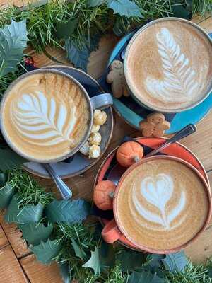 Anji's Coffee & Kitchen