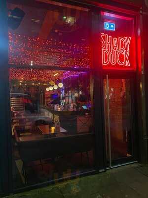 Shady Duck