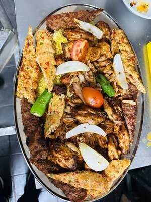 Istanbul Grill Bedford