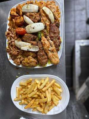 Istanbul Grill Bedford