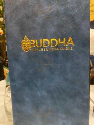 Buddha Restaurant