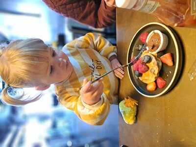 Encore! Bar And Grill