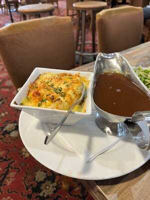 Forde Hall & Social Club