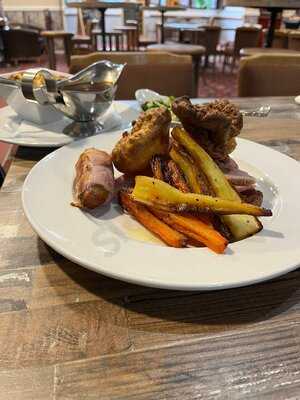 Forde Hall & Social Club