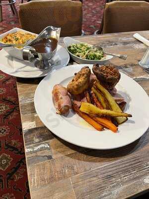 Forde Hall & Social Club