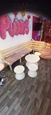 Puddys Fried Ice-cream