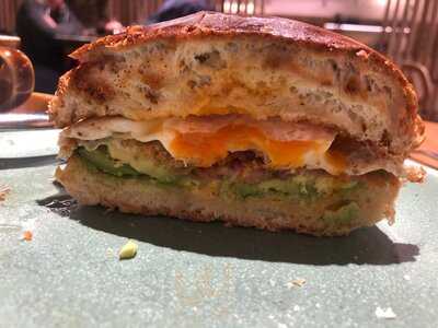 Two Children, Edinburgh