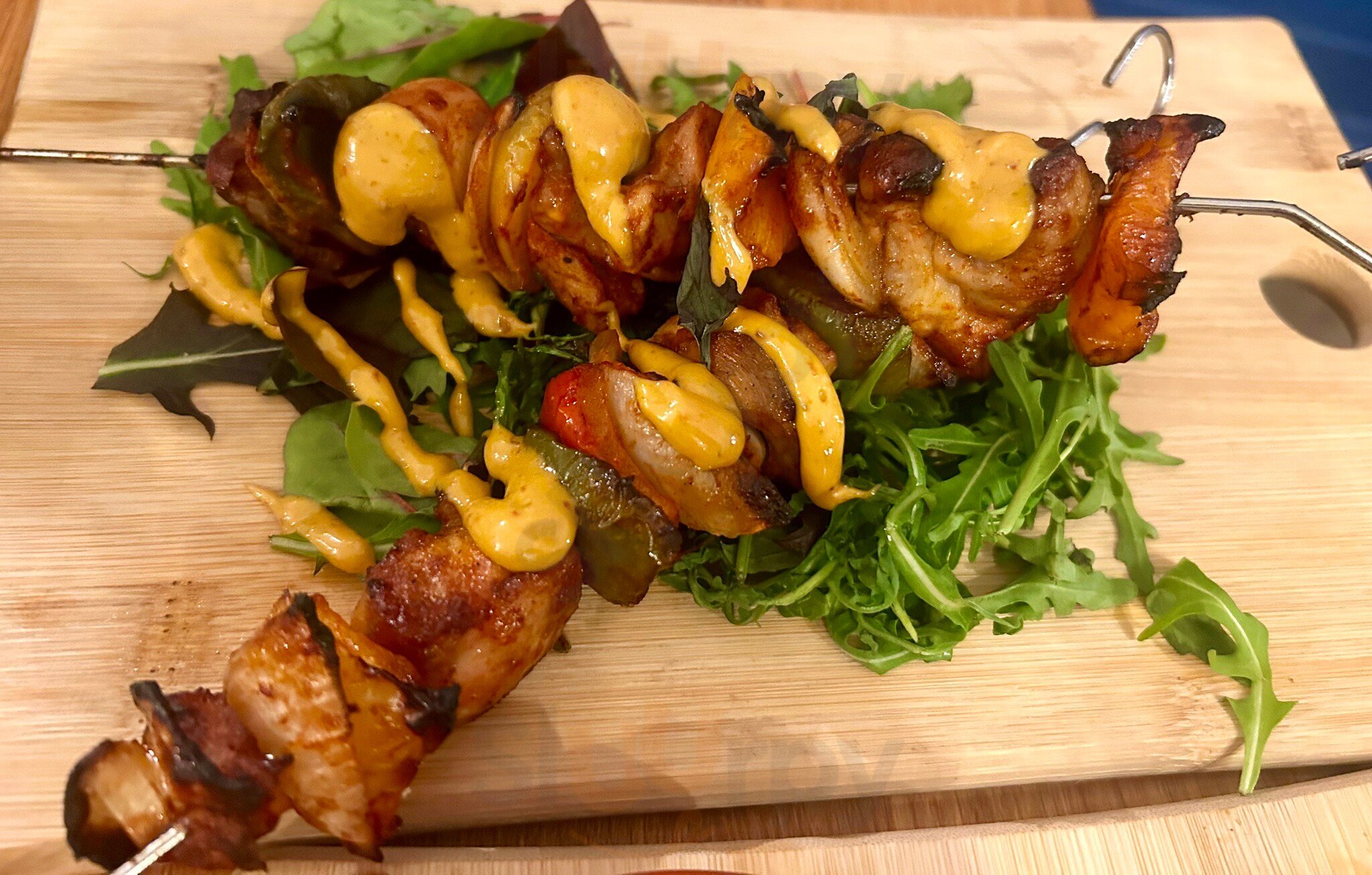 Nine Eighty Bistro & Bar