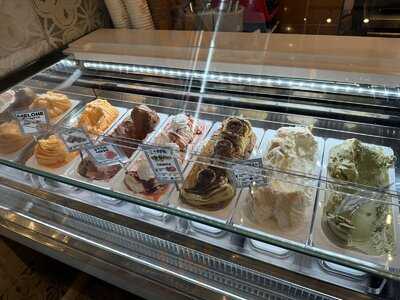 Cocco Gelato