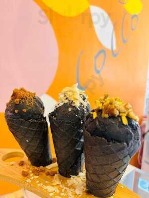 Cocco Gelato