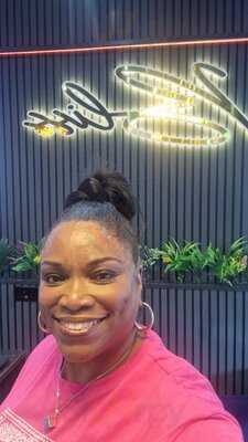 Bliss Lounge & Restaurant