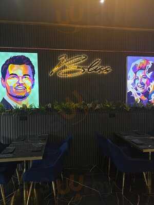 Bliss Lounge & Restaurant