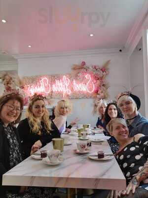 Sweet Little Things Bath