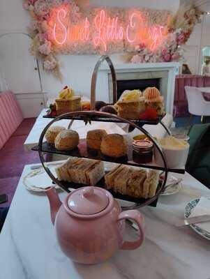 Sweet Little Things Bath