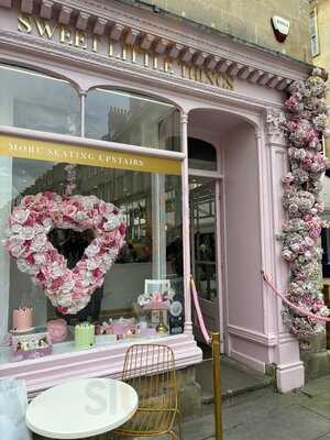 Sweet Little Things Bath