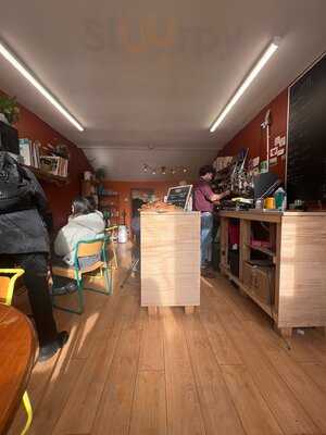 The Wandering Goblin