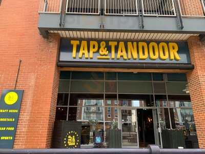 Tap And Tandoor