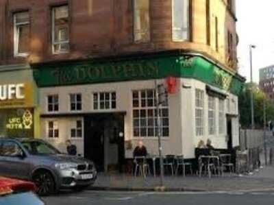 Dolphin Bar