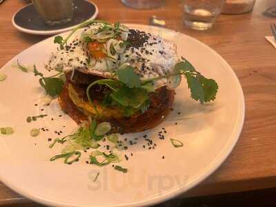 Caravan Covent Garden