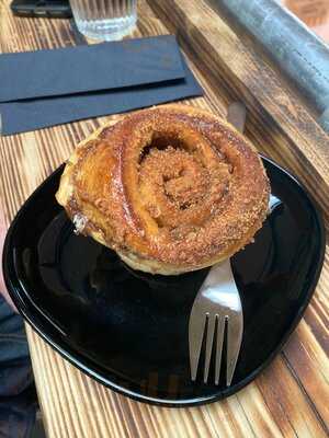 Little Fin Coffee Roastery And Coffee House.