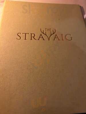 The Stravaig