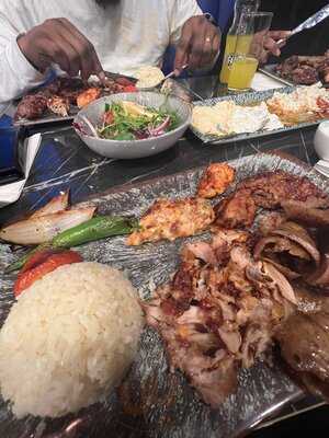 Kohinoor Grill And Thrill