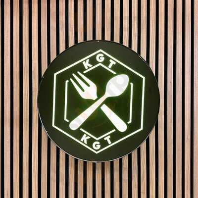 Kohinoor Grill And Thrill