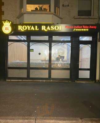 Royal Rasoi