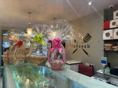 Tahzeeb Bakers