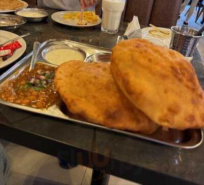 Kulcha Express - Slough