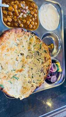 Kulcha Express - Slough