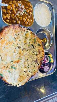 Kulcha Express - Slough