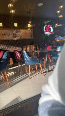 Kulcha Express - Slough