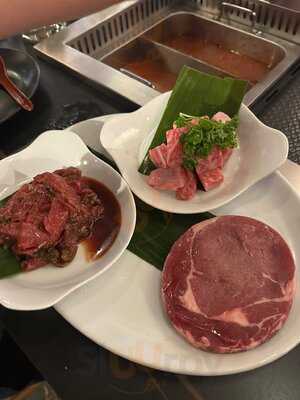 Asian Bbq & Hotpot Bristol