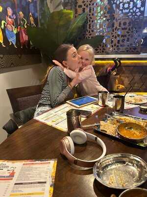 Indian Tiffin Room Liverpool