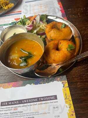Indian Tiffin Room Liverpool