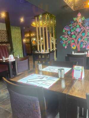 Indian Tiffin Room Liverpool