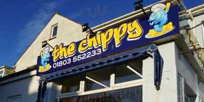 The Chippy
