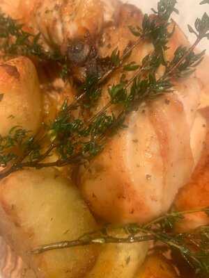 Bellazul Restaurant & Bar