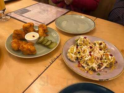 Namaste Village Twickenham