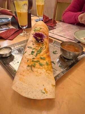 Namaste Village Twickenham