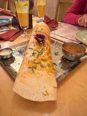 Namaste Village Twickenham