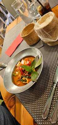 Giggling Squid - Cardiff Bay