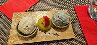 Giggling Squid - Cardiff Bay